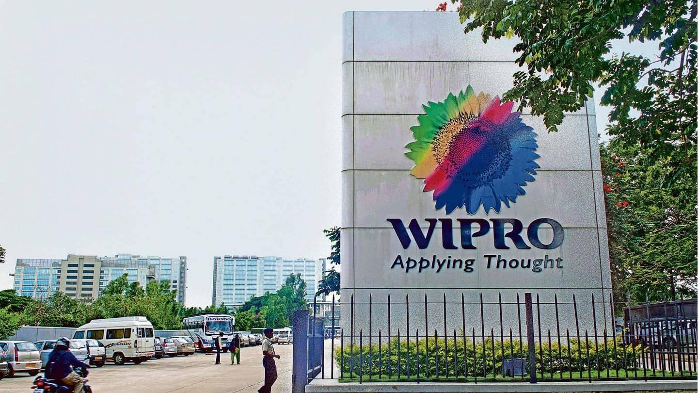 Wipro, HCL are also embracing hybrid work model Wipro, HCL are also embracing hybrid work model