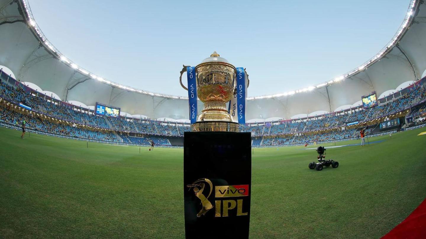 KKR finished second in IPL 2021 KKR finished second in IPL 2021