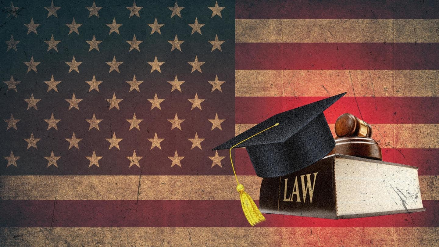 Want to get a law degree from US? Read this!