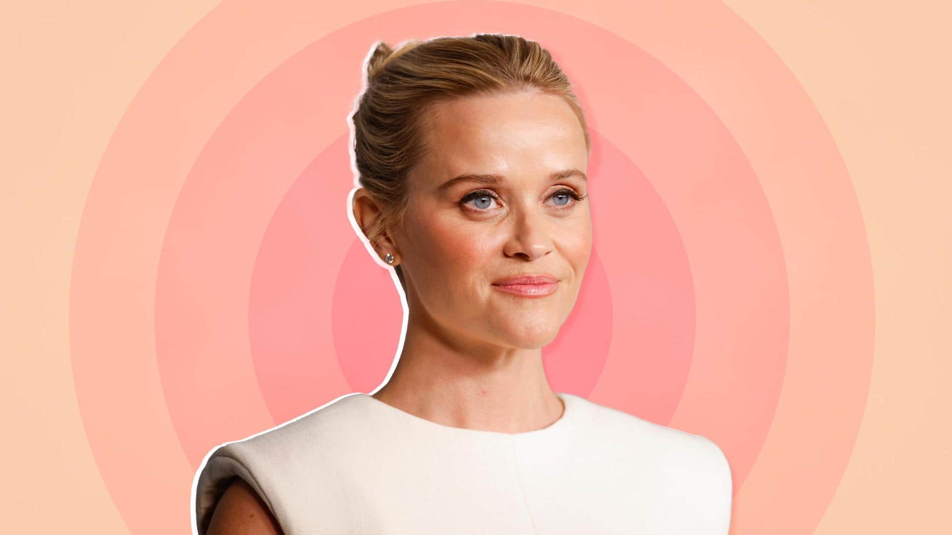Happy birthday, Reese Witherspoon: 'Legally Blonde' actor's top 5 romcoms 