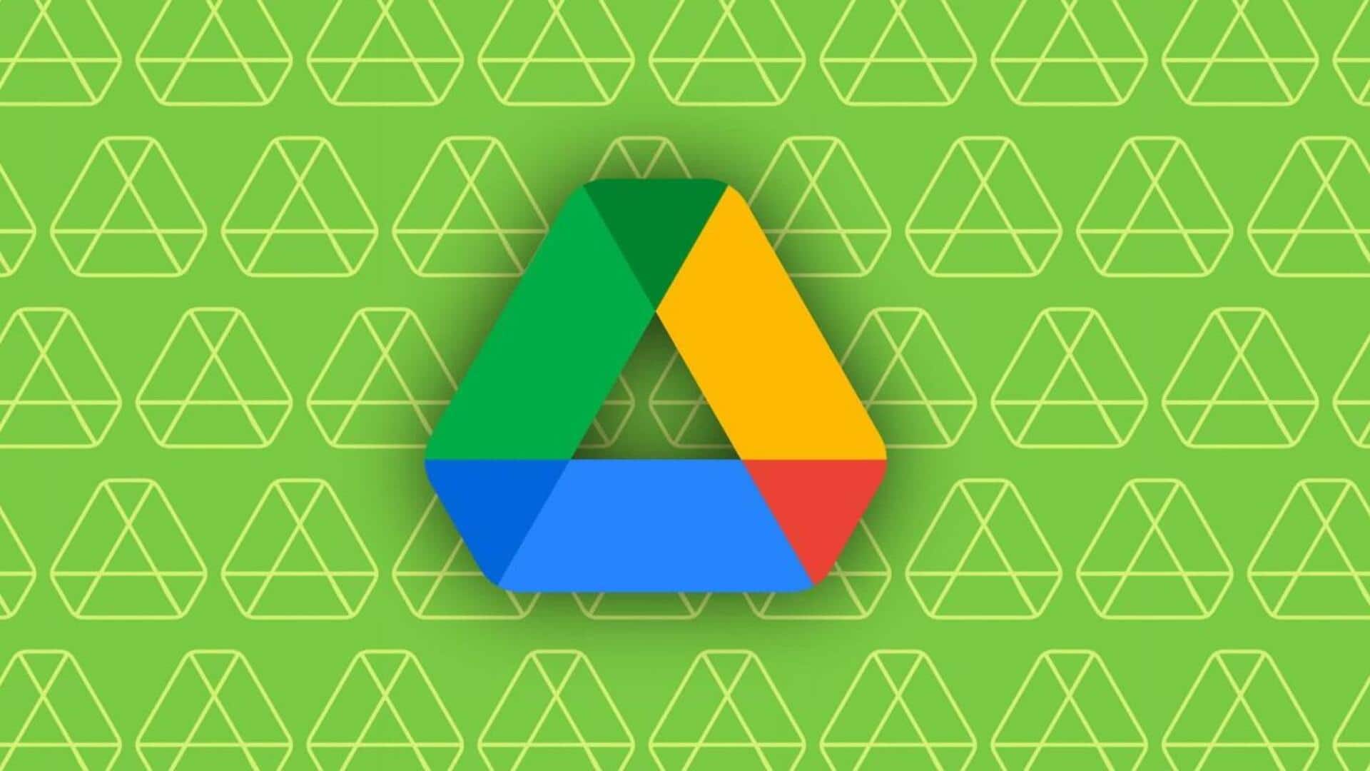 iPhone users can now scan documents directly into Google Drive
