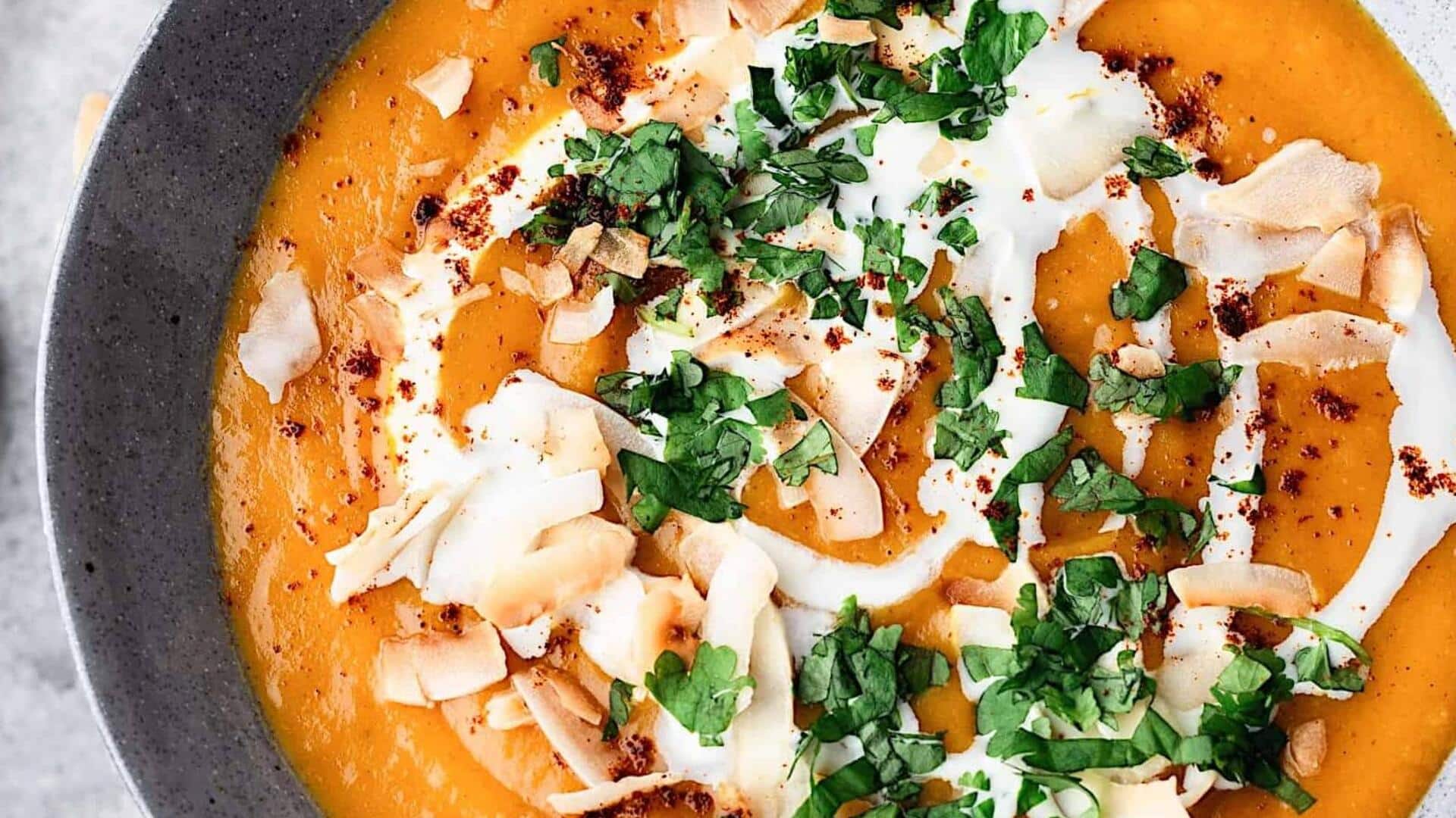 You must try these 5 unique yam recipes