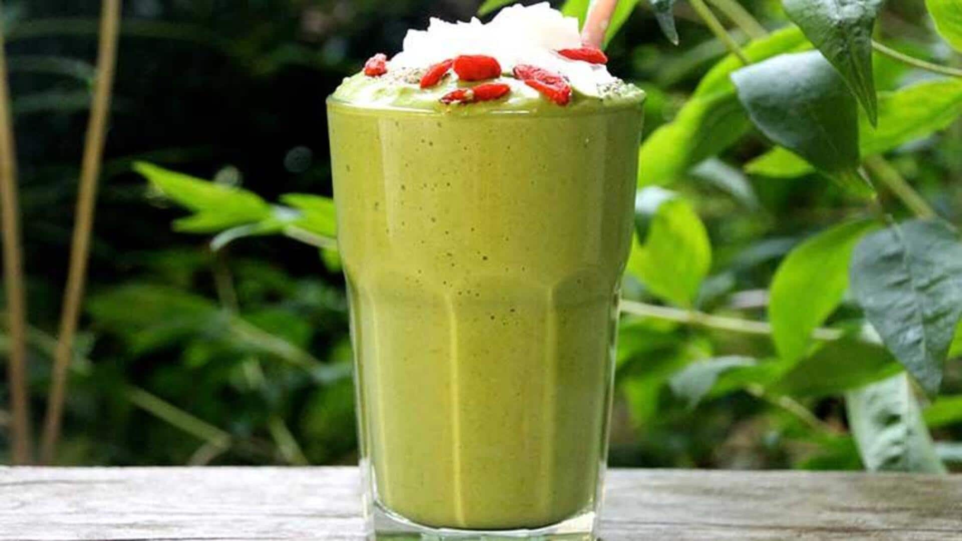 Have you tried these moringa-based recipes yet?