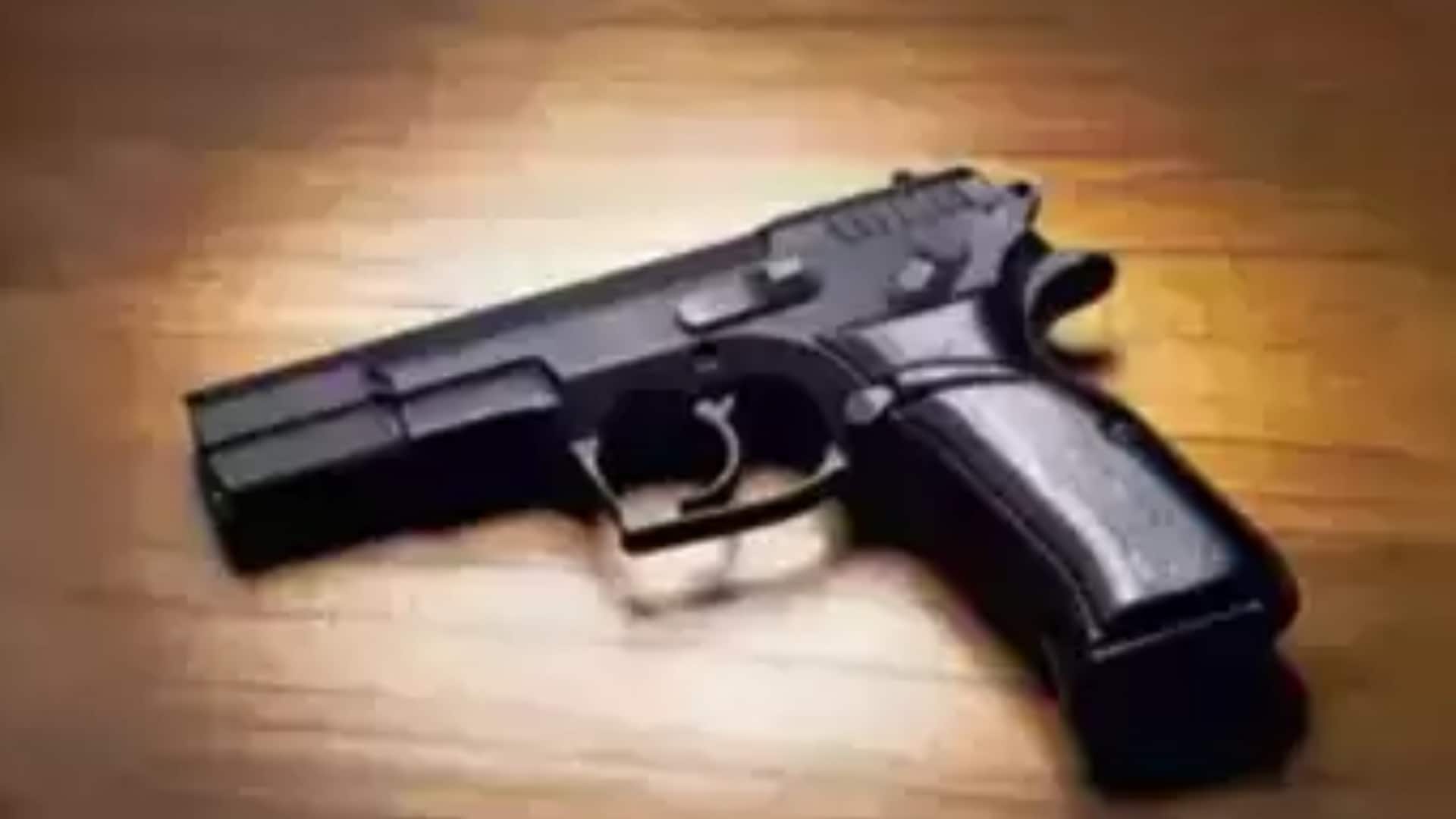 Gurgaon minors shoot classmate with father's licensed gun over rivalry