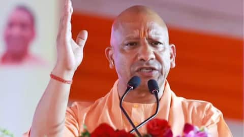 Yogi warns criminals: 'Yamaraj will await you', defends encounter policy