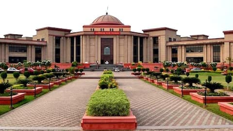 Keeping penis above vagina and ejaculating not rape: Chhattisgarh HC 