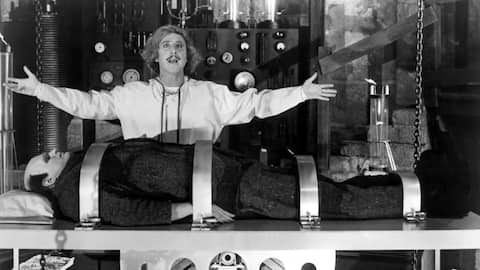 Mel Brooks's 'Young Frankenstein' spinoff gets series order