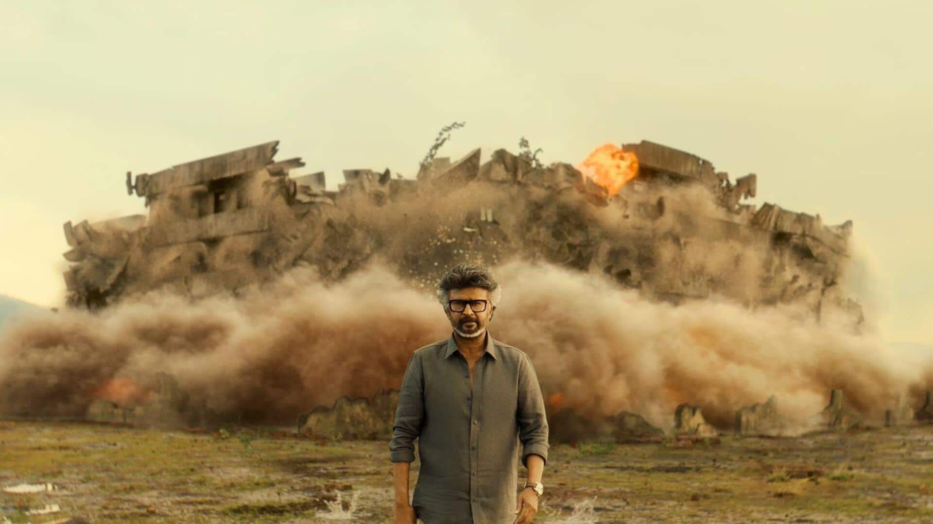 Rajinikanth's 'Jailer 2': Certification, runtime, plot, cast, release date