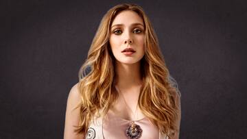 From Wanda to axe murderer, Elizabeth Olsen signs next project