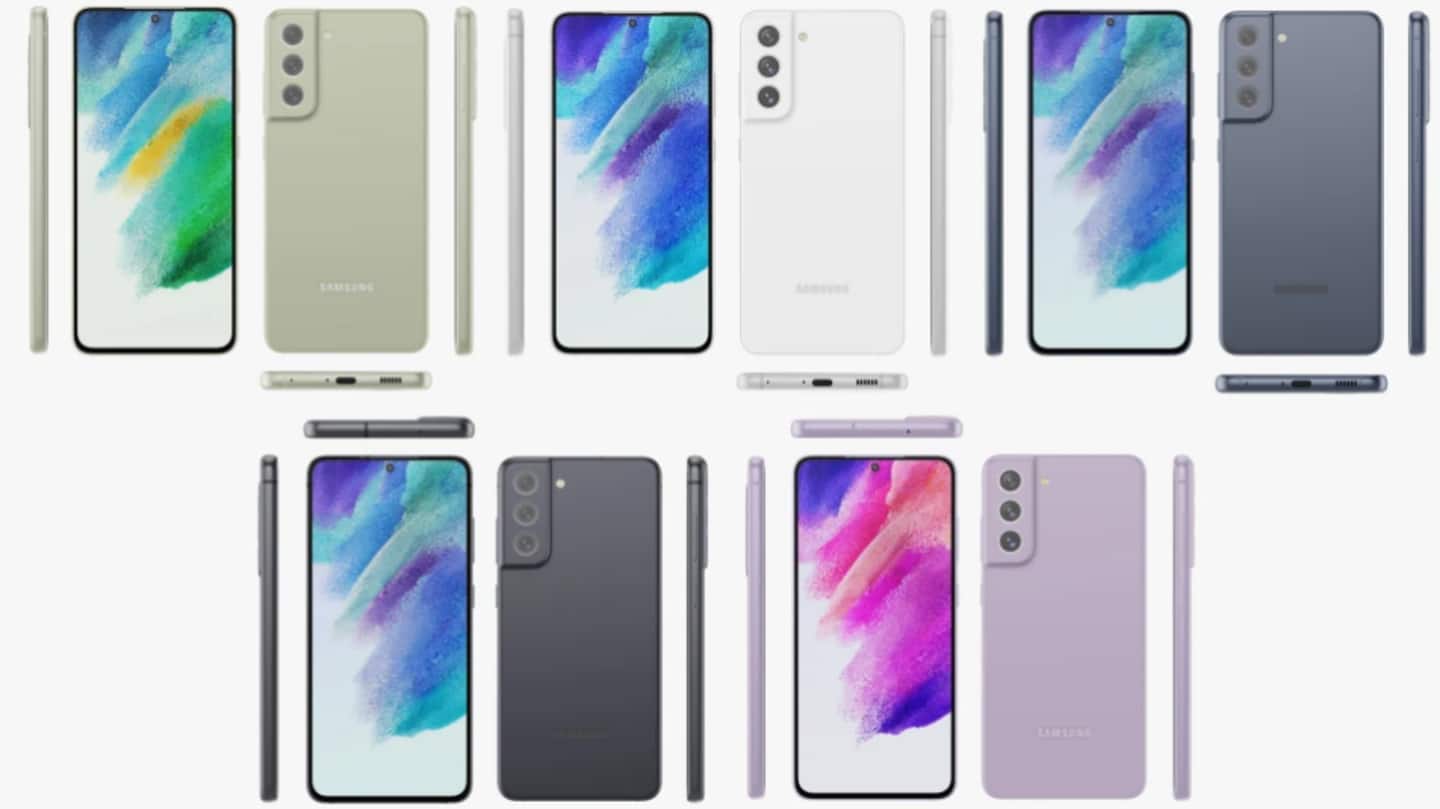 The device will bear a 120Hz Super AMOLED display The device will bear a 120Hz Super AMOLED display