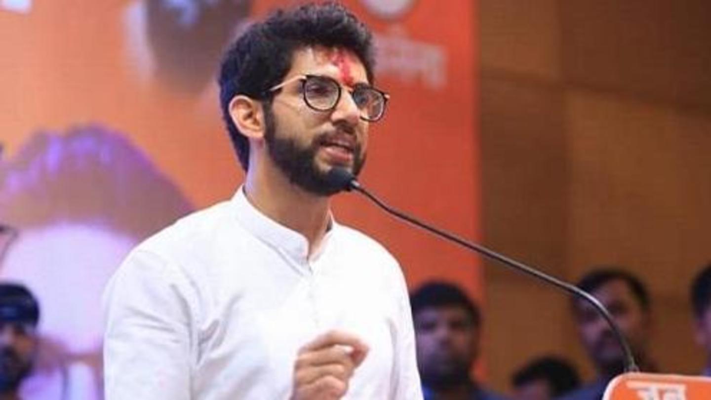 Ensuring safety of injured workers is the immediate priority: Thackeray Ensuring safety of injured workers is the immediate priority: Thackeray