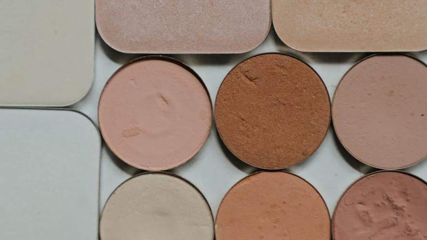 5 foundation formulas you should know about