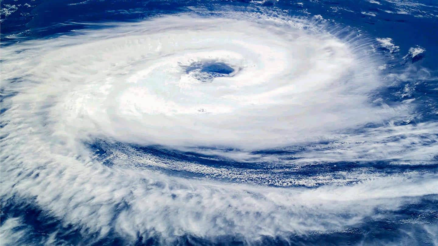 Odisha possibly staring at another cyclone: Details