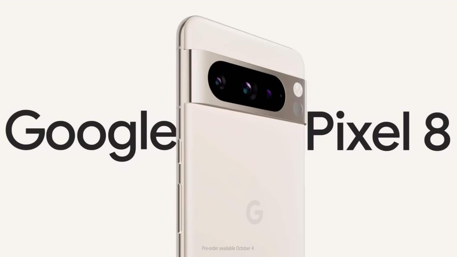 Google Pixel 2023 launch event tomorrow: What to expect