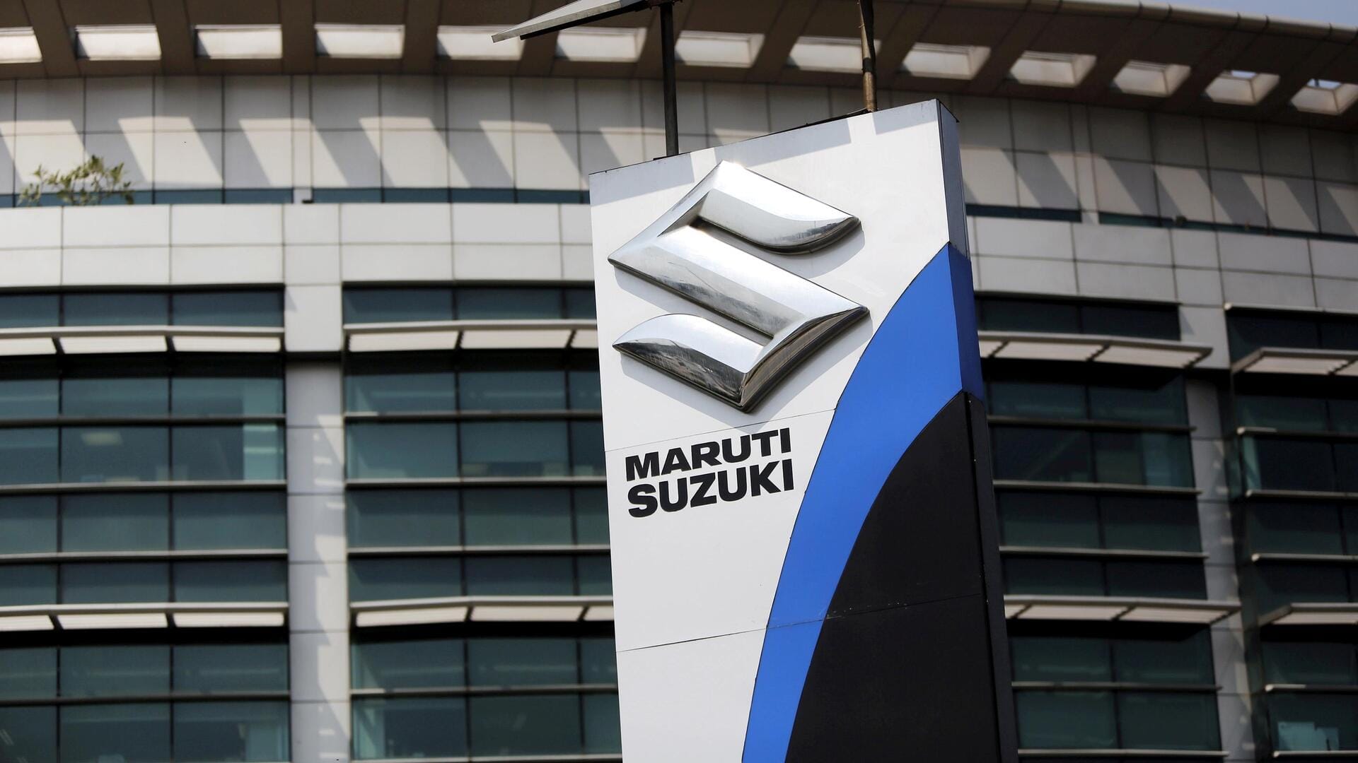 Maruti Suzuki hikes prices of all its cars in India