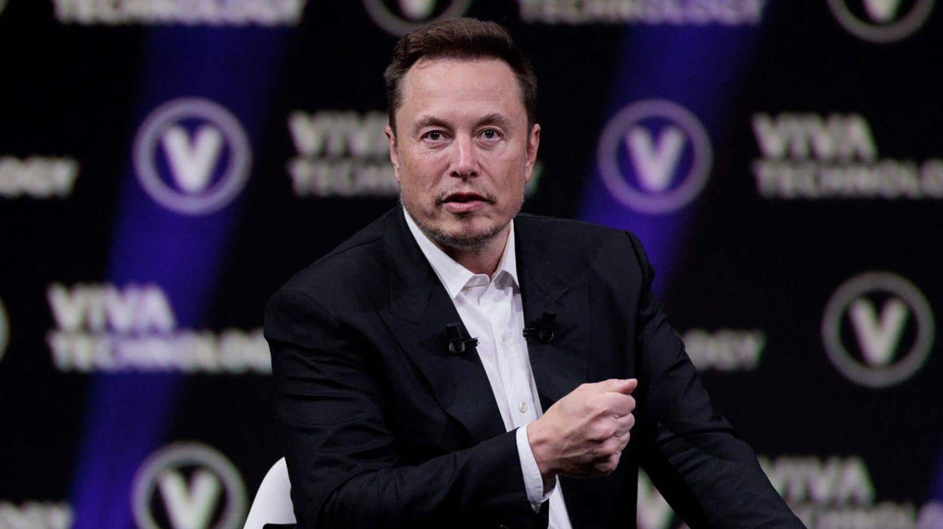 Why Elon Musk won't receive his $56bn package from Tesla
