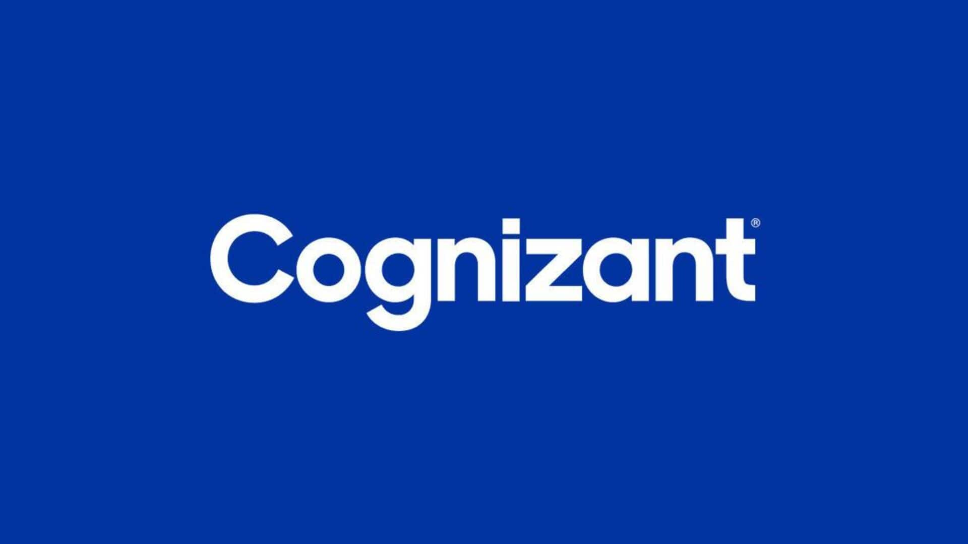 Cognizant sues Infosys over alleged theft of trade secrets