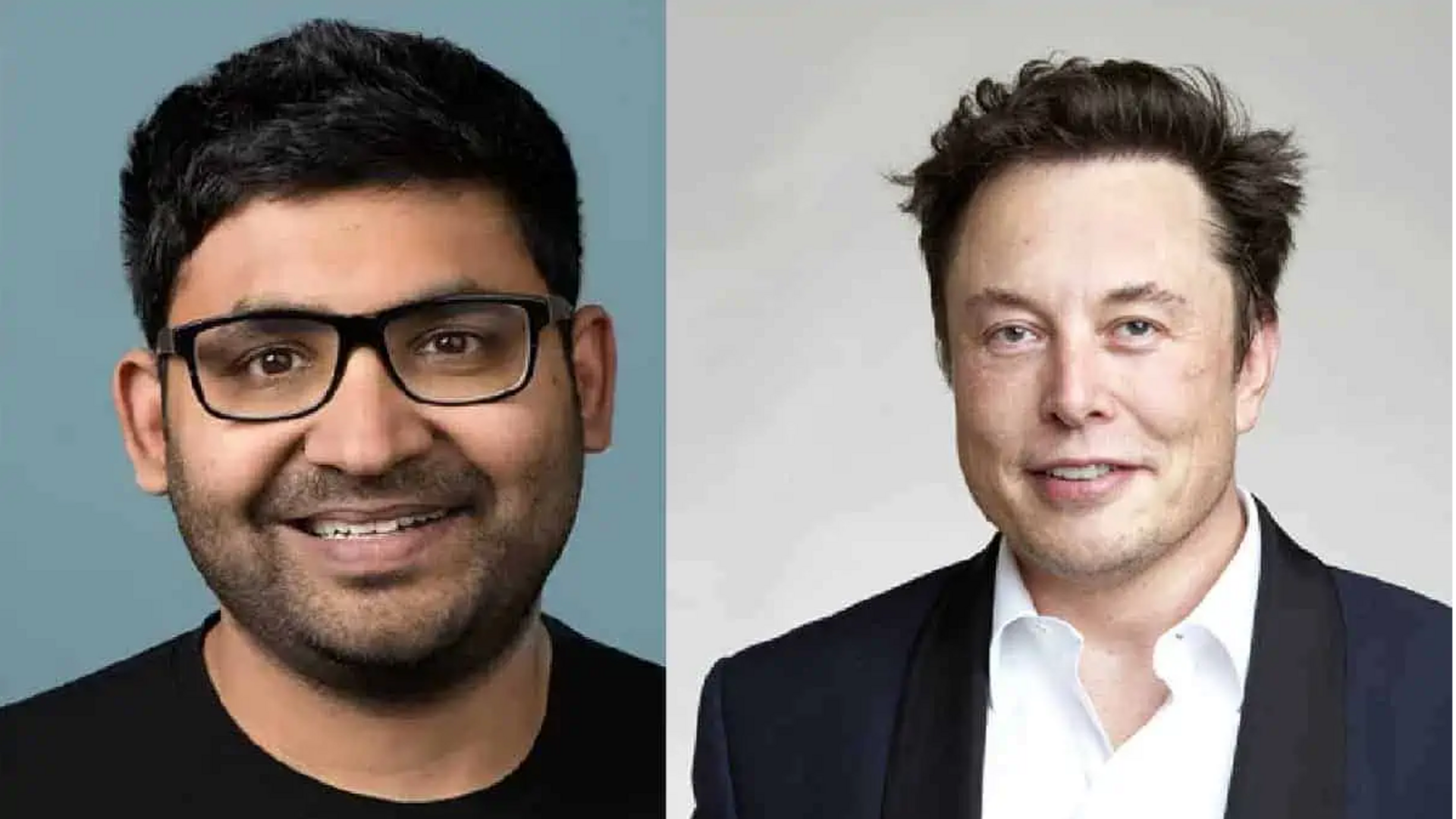 'Did nothing, was fired': Musk mocks ex-Twitter CEO Parag Agrawal