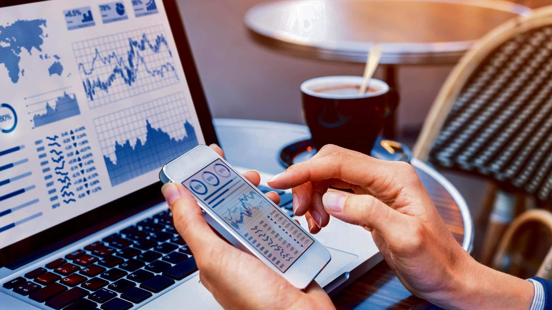 New to investing? Check these 5 alternatives to stocks, bonds New to investing? Check these 5 alternatives to stocks, bonds