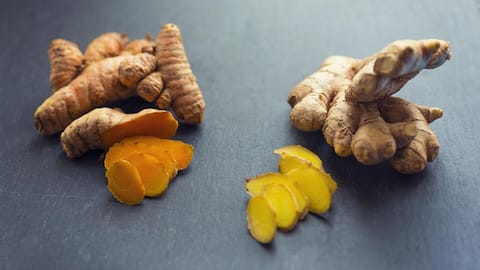 Ginger-turmeric: Why you should add this combo to your diet