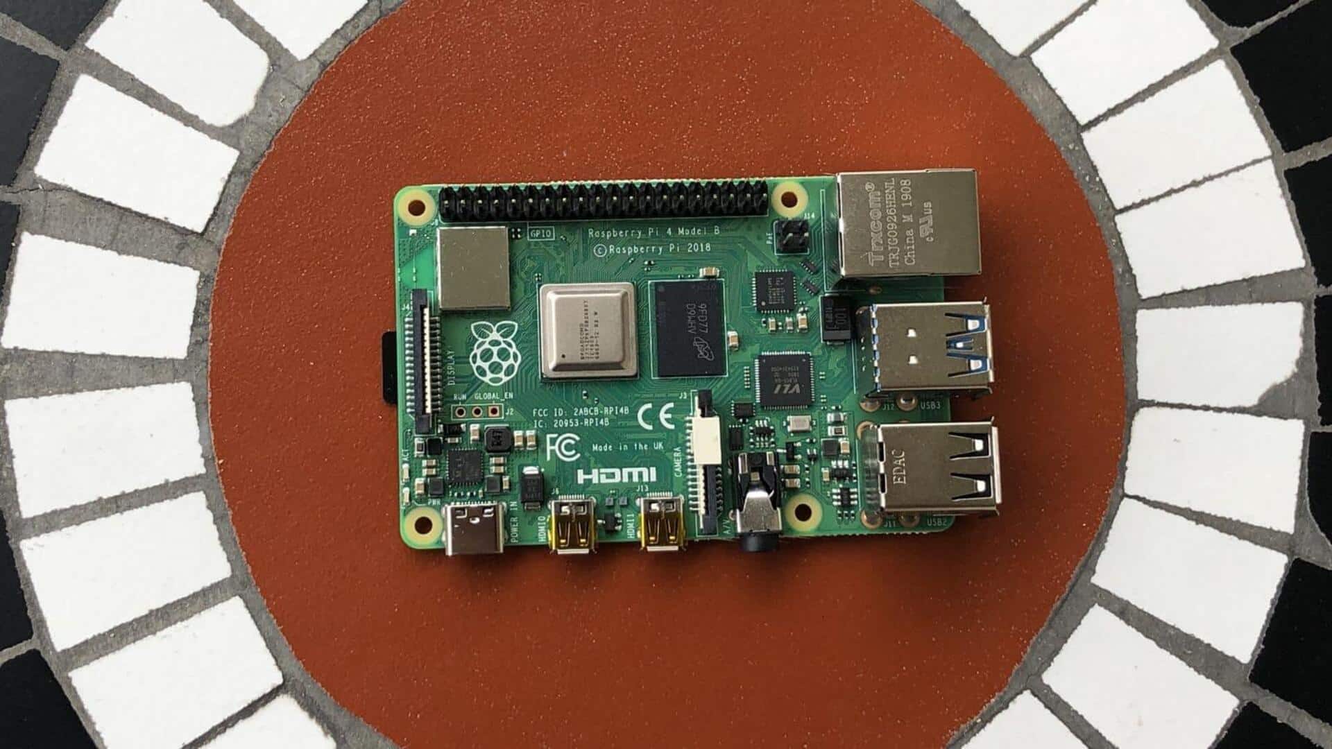 Raspberry Pi raises prices as AI demand inflates RAM costs