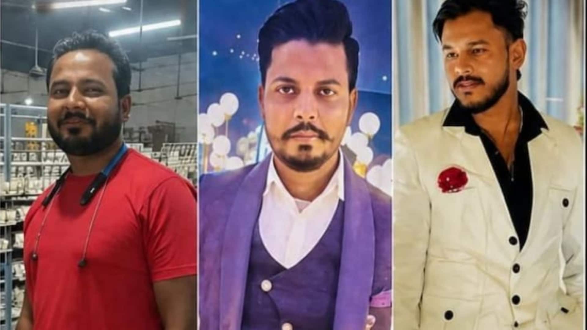 UP: Birthday cake smear sparks shooting, 3 family members killed