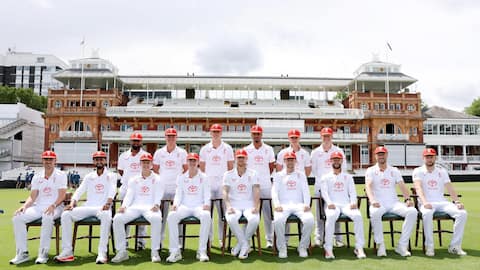 How have England fared at Lord's in Test cricket? Stats