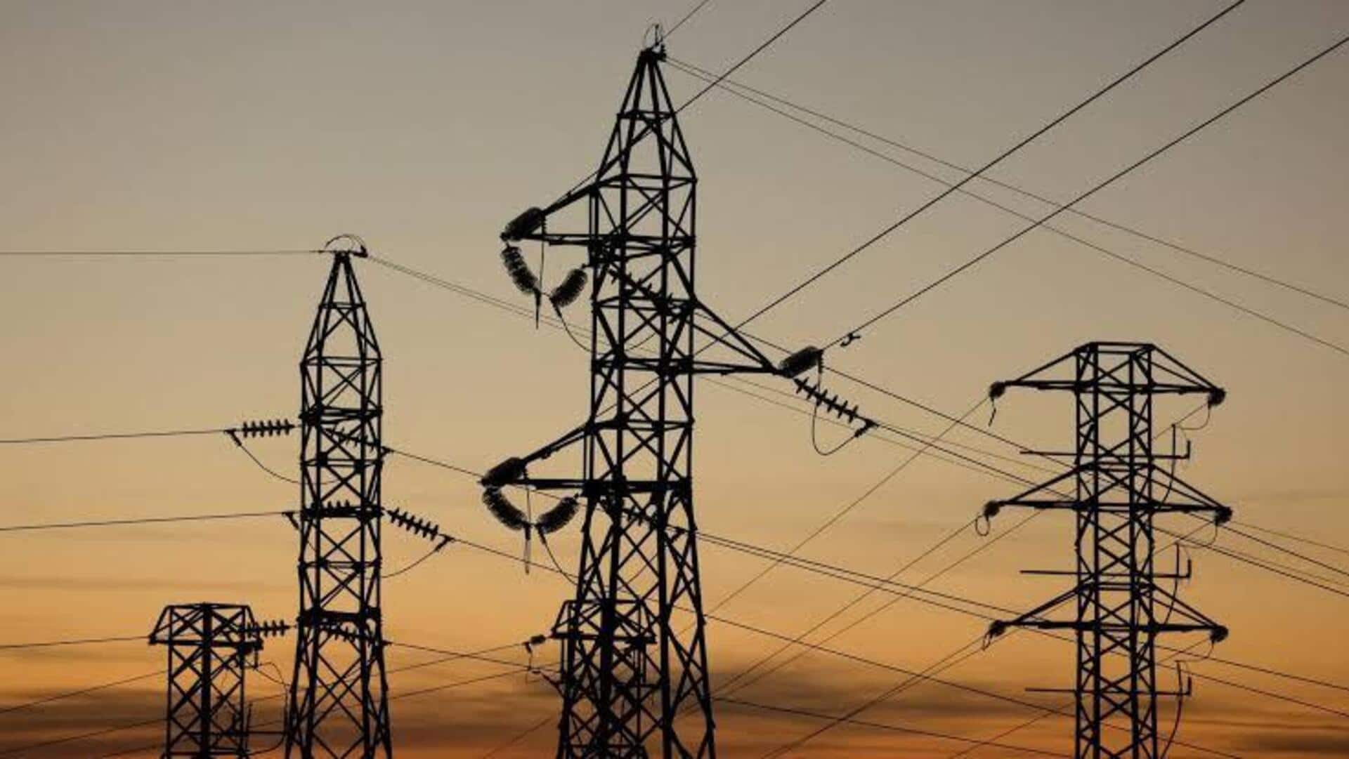 India extends 654MW power supply to Nepal through 2026