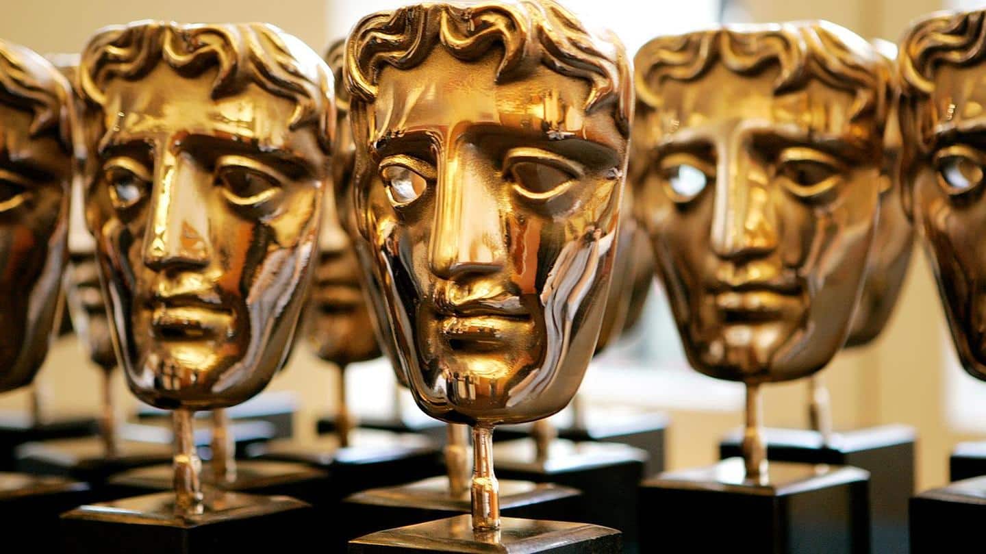 As many as 17 awards will be announced As many as 17 awards will be announced
