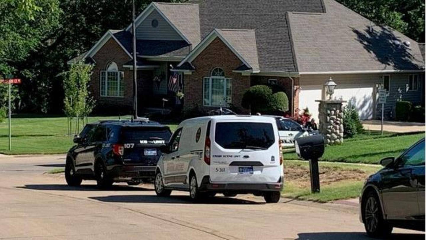 Suspect was detained after a traffic stop in Surprise Suspect was detained after a traffic stop in Surprise