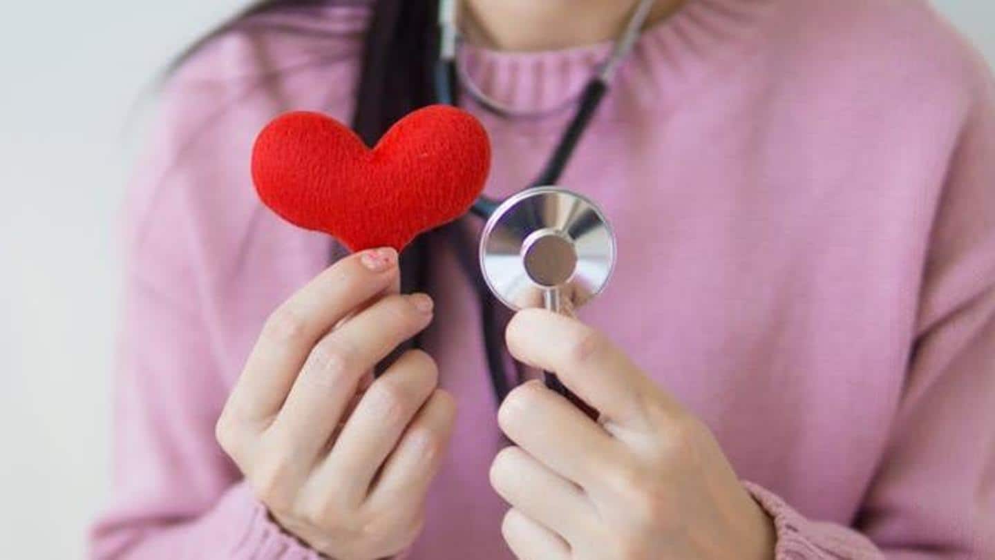 All about KardioScreen, an instant heart checkup solution
