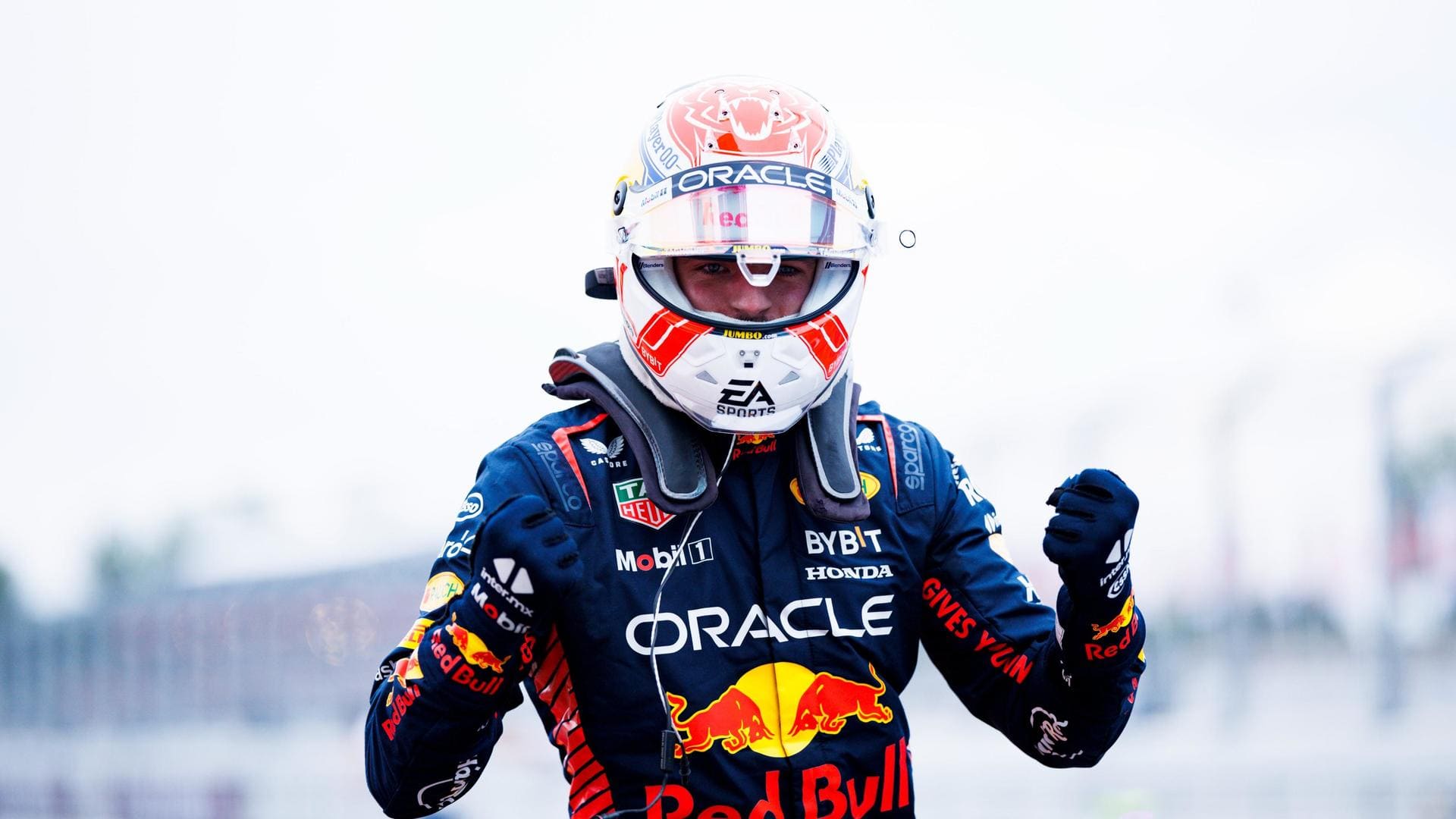 F1 2023, Max Verstappen wins the Spanish GP: Key stats
