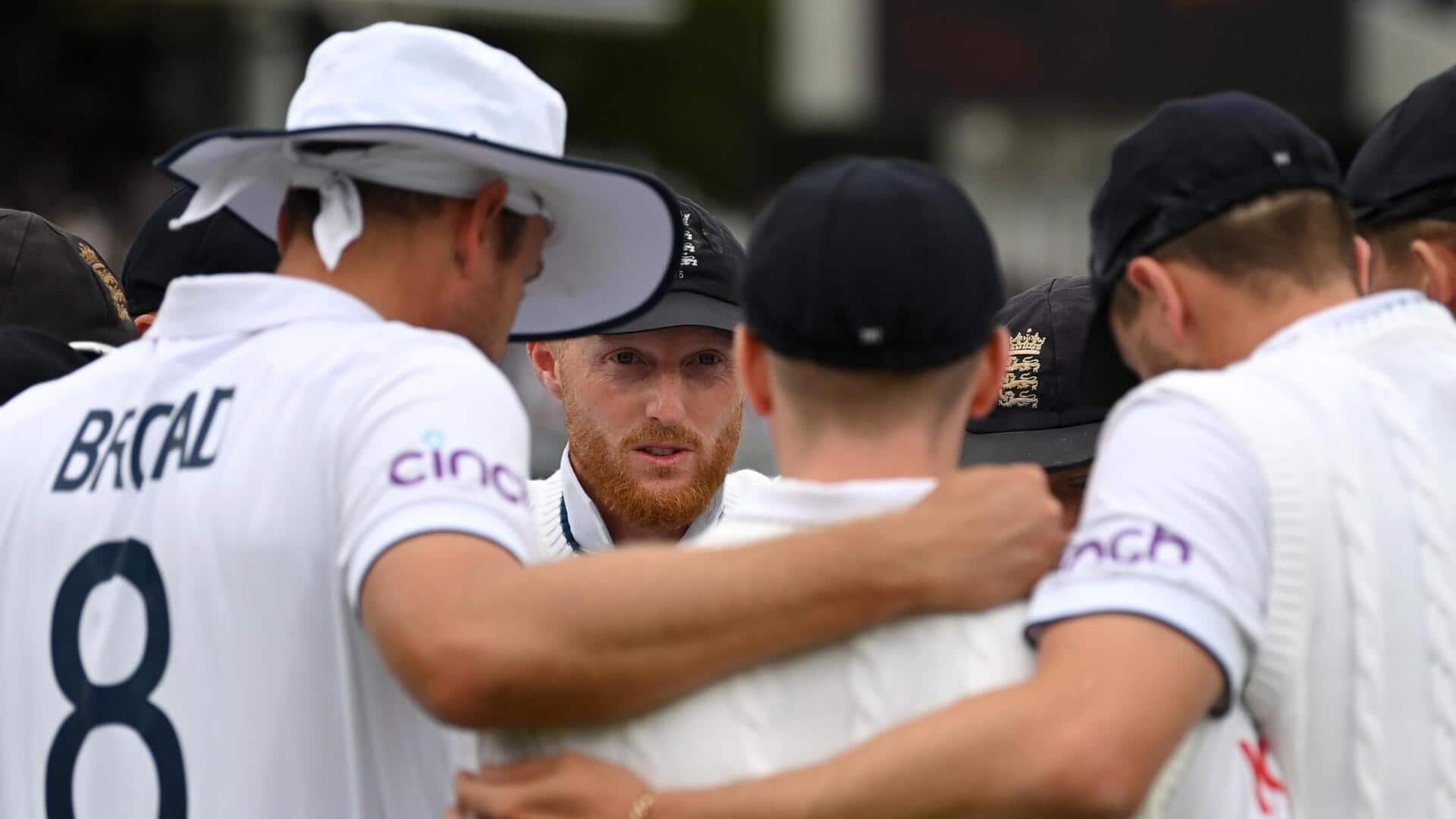 Ashes 2023: England face Australia in do-or-die clash at Headingley