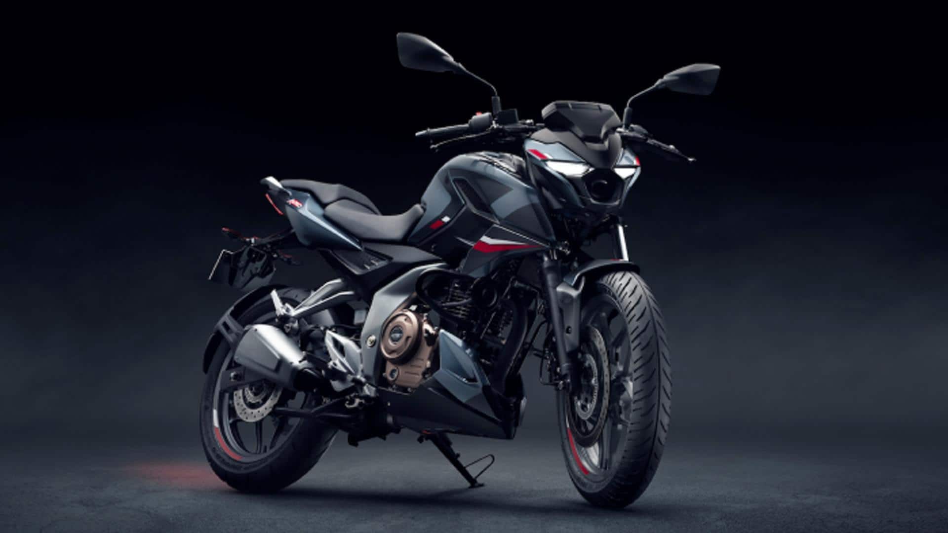 Bajaj Pulsar NS400 to arrive in March: What to expect