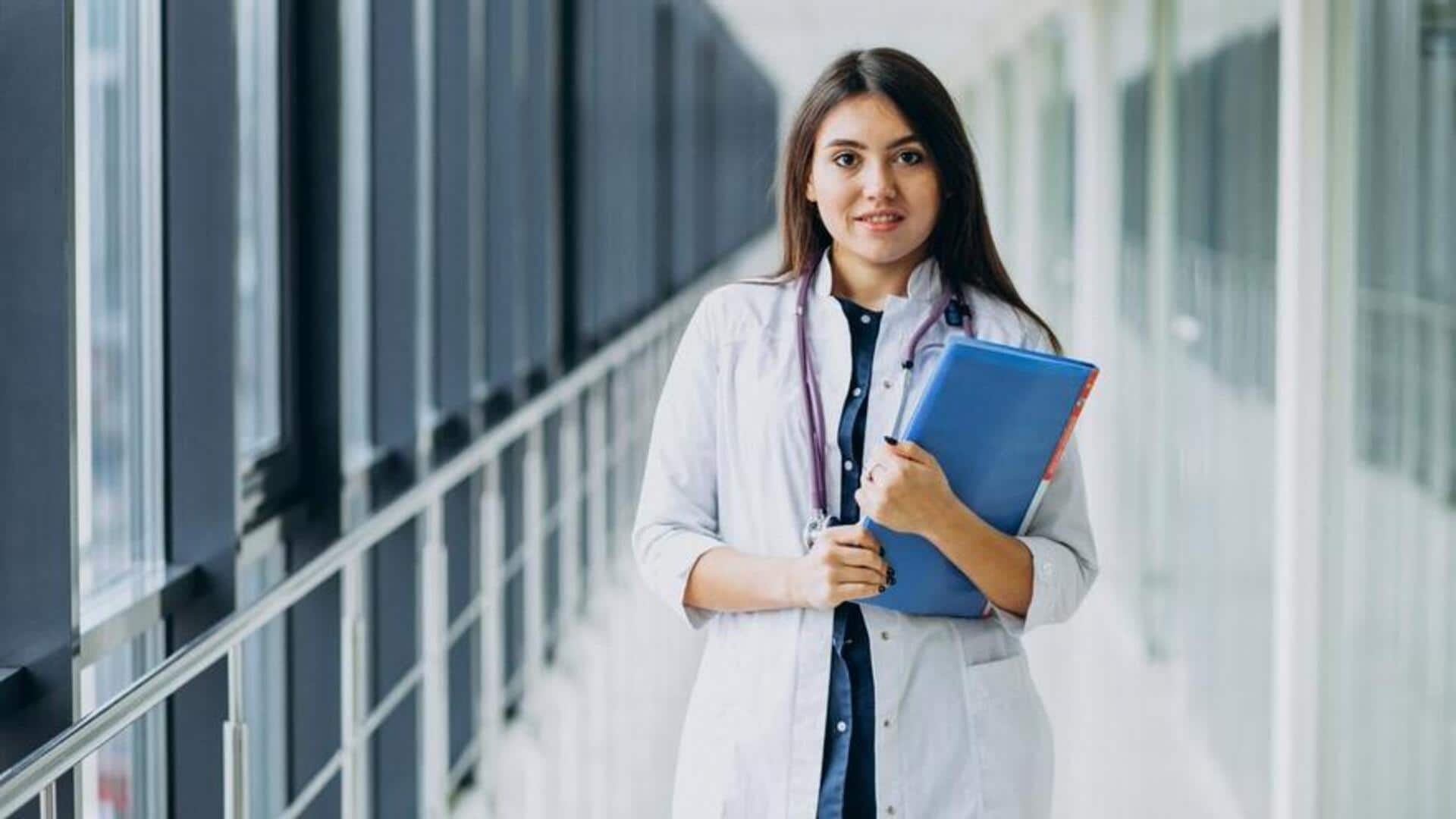 Here are Canada's premier medical schools