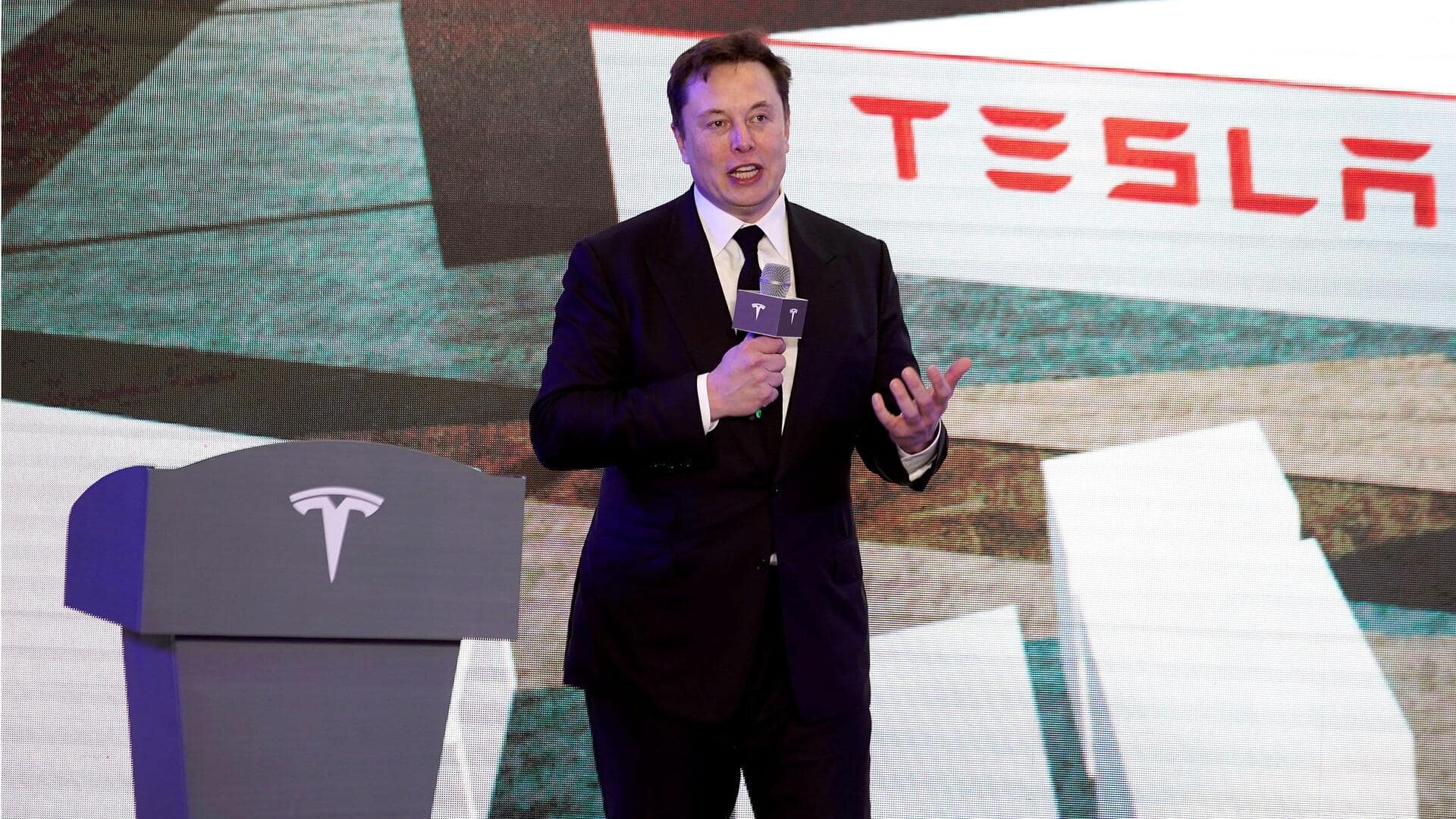What Musk's Tesla pay package vote means for his wealth