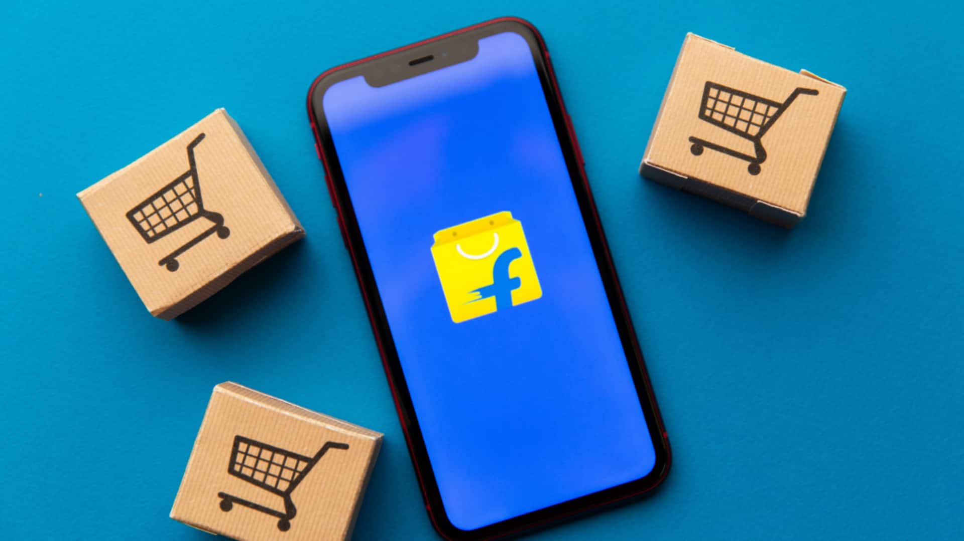 How to set up price drop alerts for Flipkart products