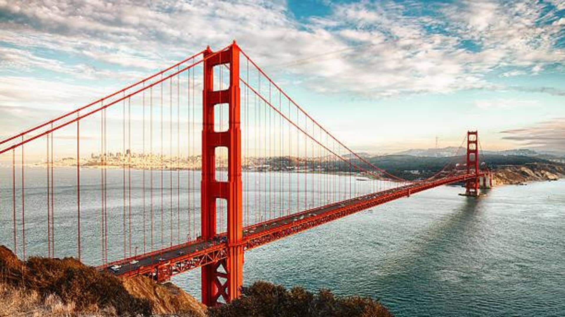 You must add these bridge hikes to your list You must add these bridge hikes to your list