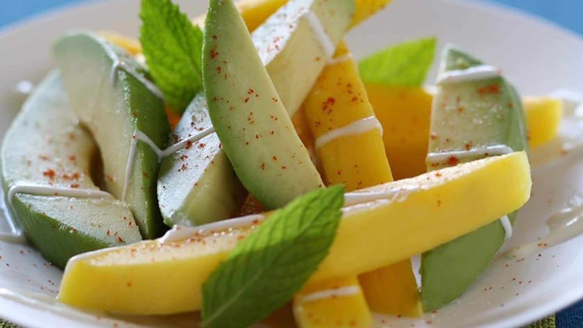 Surprise your taste buds with these fruit pairings Surprise your taste buds with these fruit pairings