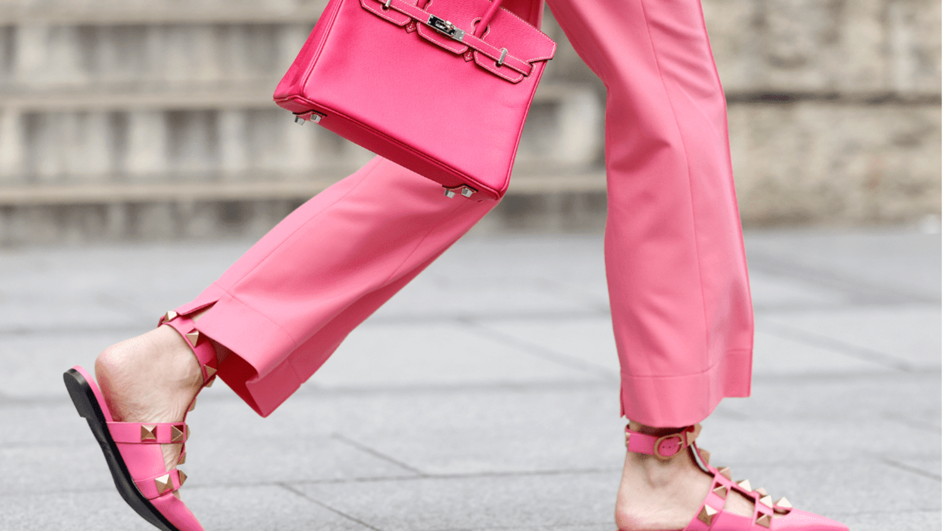 How to match your bags with shoes How to match your bags with shoes