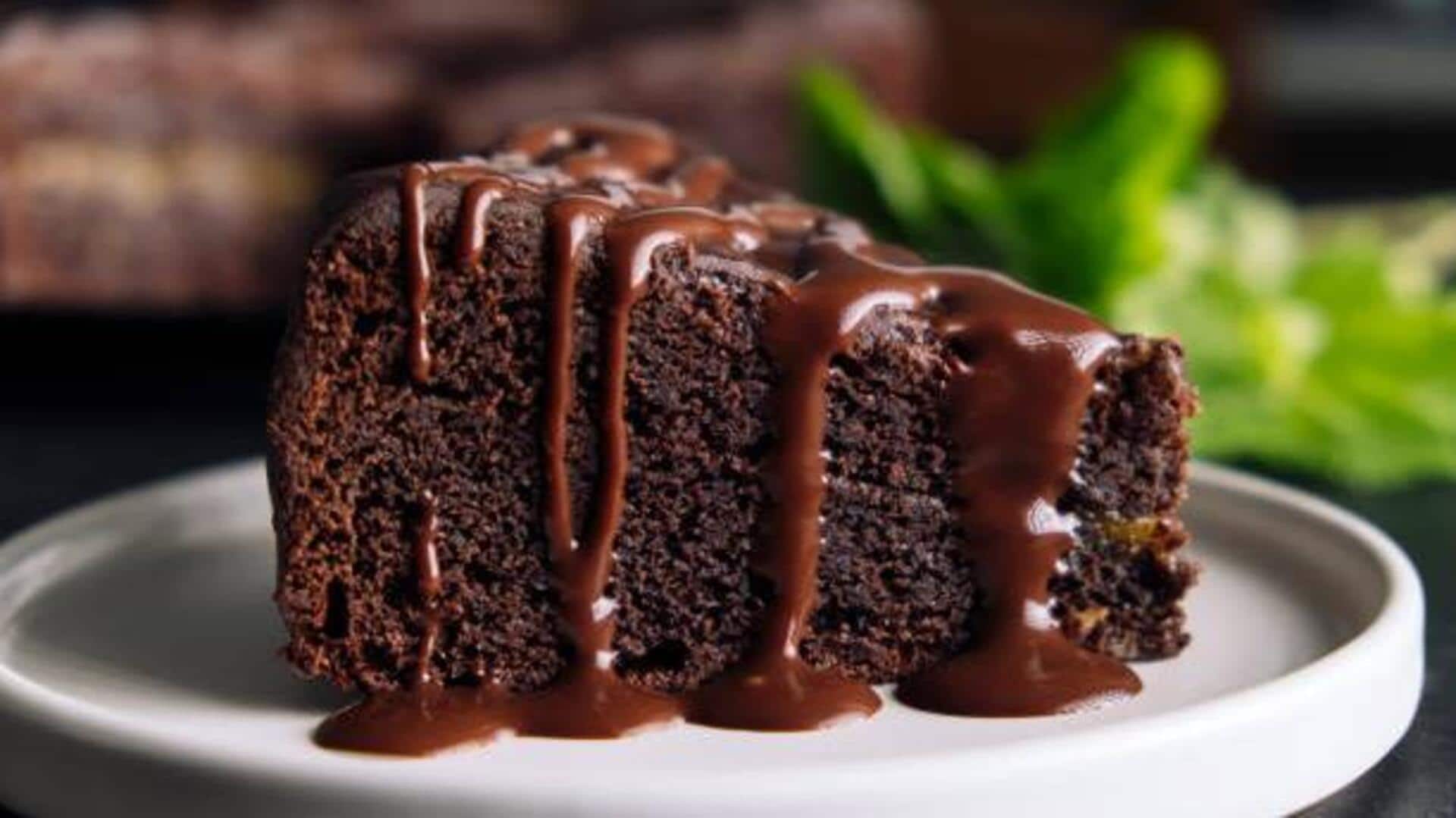 Dessert lovers: Don't miss these cocoa recipes Dessert lovers: Don't miss these cocoa recipes