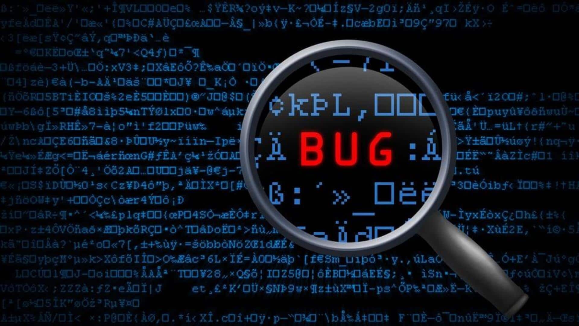 How a software bug saved this audio company from failure How a software bug saved this audio company from failure