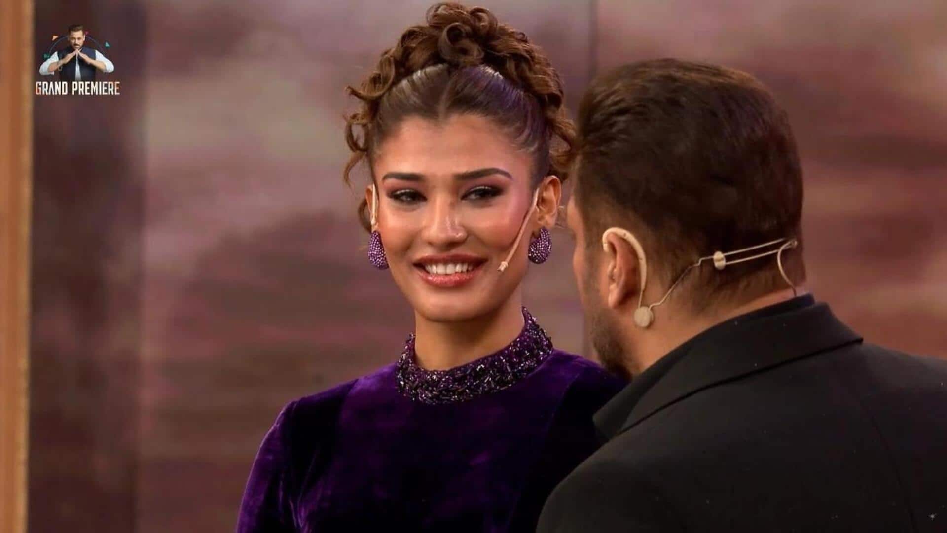 'Bigg Boss 19': Nehal reveals best friend's warning before joining 'Bigg Boss 19': Nehal reveals best friend's warning before joining