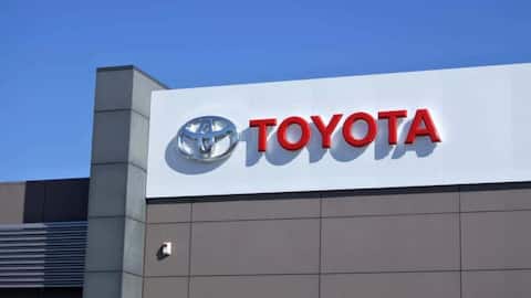 Toyota to invest $1.9B in new India plants