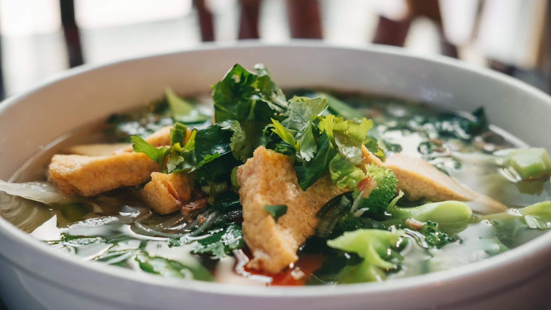 5 easy seaweed recipes for a healthy diet