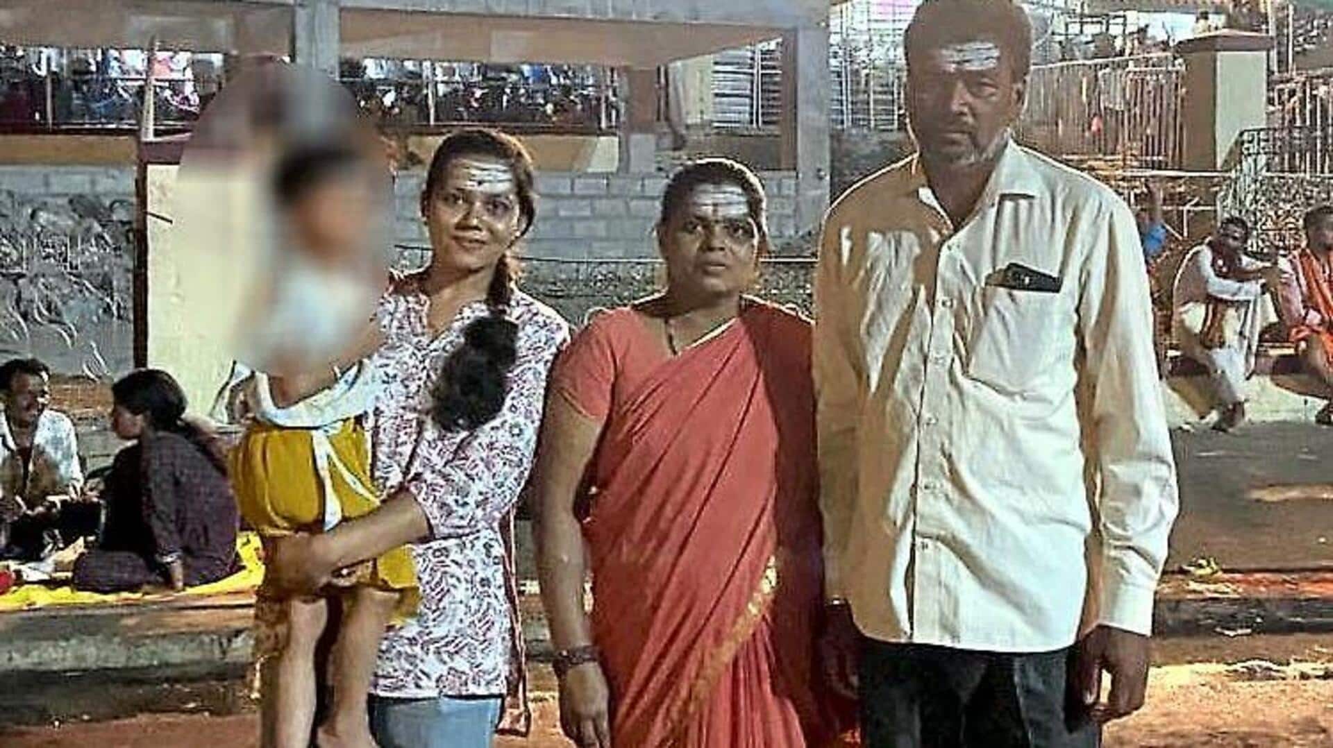 Bride-to-be, parents die by suicide day before wedding in Mysuru 