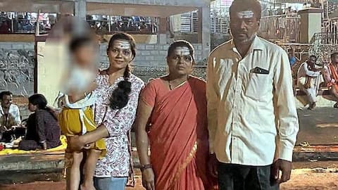 Bride-to-be, parents die by suicide day before wedding in Mysuru 
