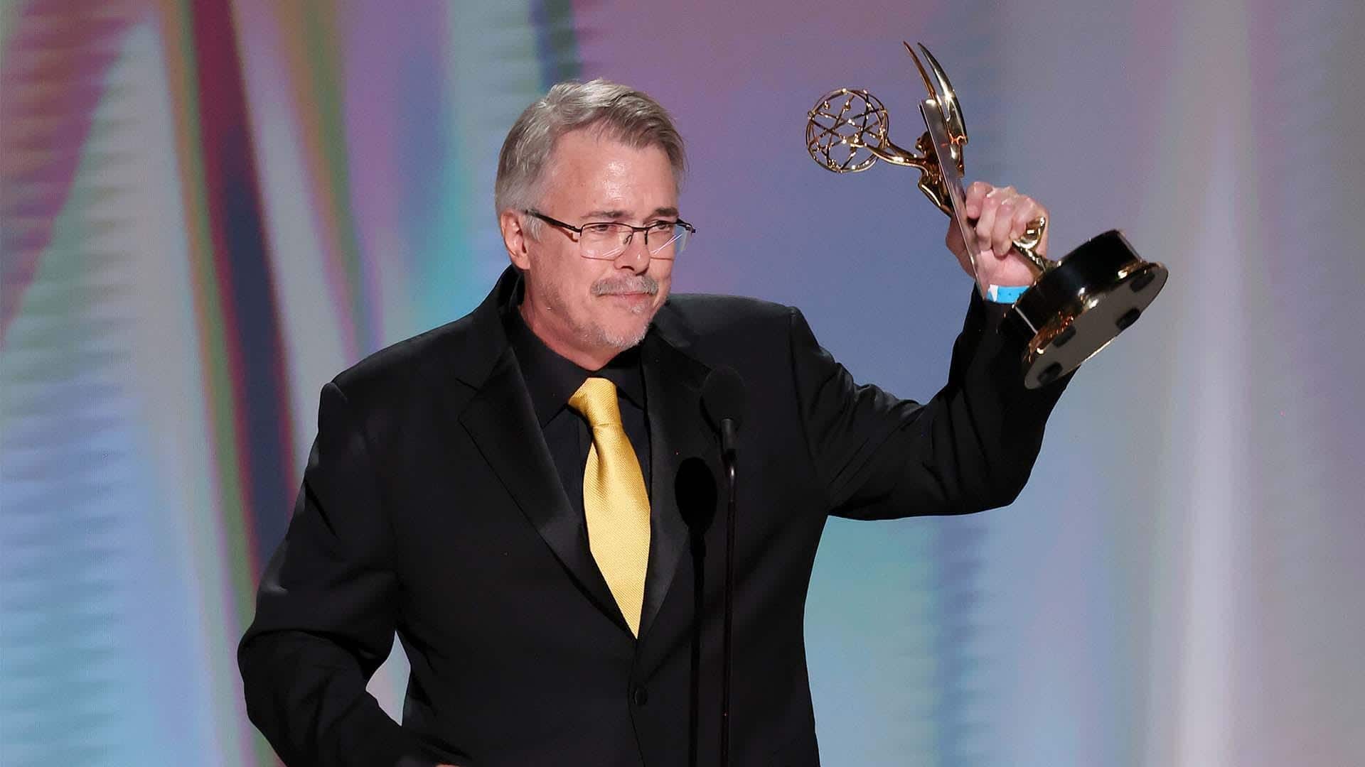 'Pluribus' creator Vince Gilligan reveals Season 2 is 'figured out'