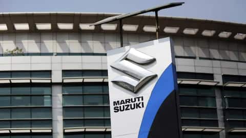 Big discounts on Maruti Suzuki cars this festive season