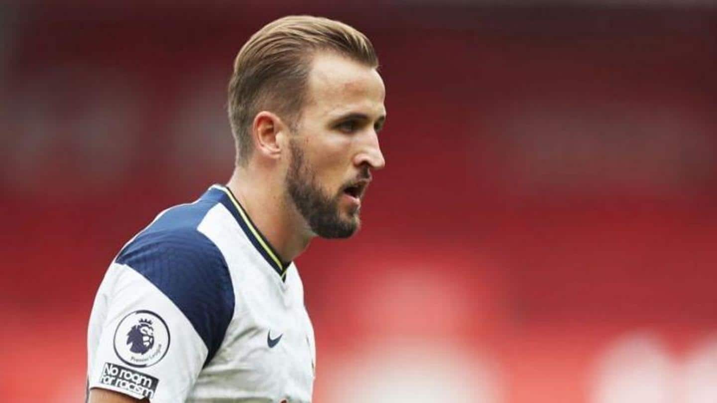 Clubs will be priced out keeping Kane's valuation in mind Clubs will be priced out keeping Kane's valuation in mind